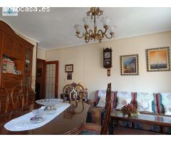 INMOHOUSE VENDE PISO EN ZONA SEMICENTRO-FÁTIMA