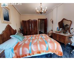 INMOHOUSE VENDE PISO EN ZONA SEMICENTRO-FÁTIMA