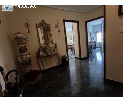INMOHOUSE VENDE PISO EN ZONA SEMICENTRO-FÁTIMA