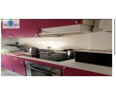 Se vende piso barrio del Pilar