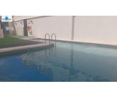 BONITO BAJO CON ZONAS COMUNES A UN PASO DEL CENTRO