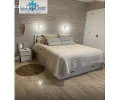 PISO EN VENTA ZONA CENTRO