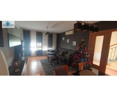 CHALET ADOSADO EN CASAS DE JUAN NUÑEZ - ALBACETE