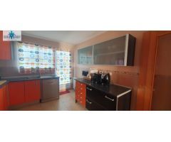 CHALET ADOSADO EN CASAS DE JUAN NUÑEZ - ALBACETE