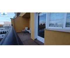 CHALET ADOSADO EN CASAS DE JUAN NUÑEZ - ALBACETE