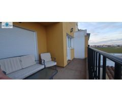 CHALET ADOSADO EN CASAS DE JUAN NUÑEZ - ALBACETE