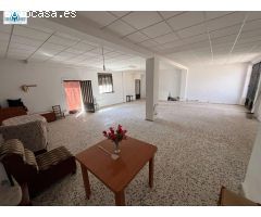 SE VENDE CASA UNIFAMILIAR ( VALDEGANGA )