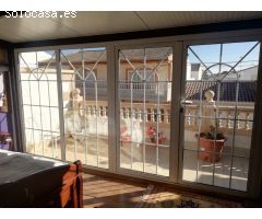 INMOHOUSE VENDE ESPECTACULAR VIVIENDA EN AGUAS NUEVAS