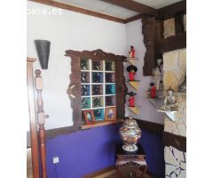 INMOHOUSE VENDE ESPECTACULAR VIVIENDA EN AGUAS NUEVAS