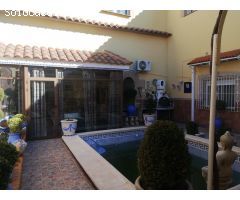 INMOHOUSE VENDE ESPECTACULAR VIVIENDA EN AGUAS NUEVAS