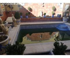 INMOHOUSE VENDE ESPECTACULAR VIVIENDA EN AGUAS NUEVAS