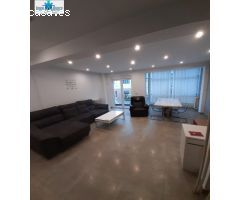 SE VENDE PISO EN ALBACETE, ZONA CENTRO