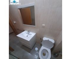 SE VENDE PISO EN ALBACETE, ZONA CENTRO