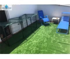 SE VENDE BONITO DUPLEX EN INDUSTRIA, ALBACETE