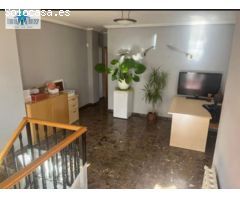 SE VENDE BONITO DUPLEX EN INDUSTRIA, ALBACETE