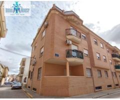 Se vende piso en La Roda