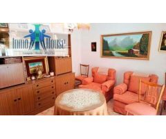CASA EN BARRAX EN VENTA