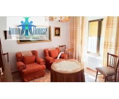 CASA EN BARRAX EN VENTA