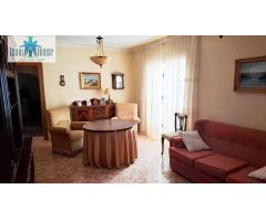 CASA EN BARRAX EN VENTA