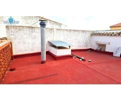 CASA EN BARRAX EN VENTA