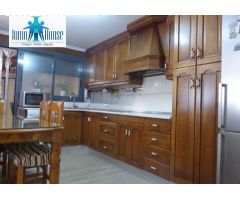 SE ALQUILA ADOSADO, INMOHOUSE INMOBILIARIA!!!