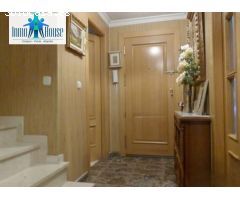 SE ALQUILA ADOSADO, INMOHOUSE INMOBILIARIA!!!