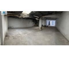 SE VENDE LOCAL - ZONA HOSPITAL