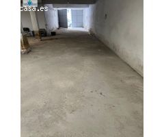 SE VENDE LOCAL - ZONA HOSPITAL