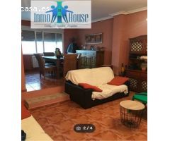 INMOHOUSE VENDE ADOSADO EN LA GINETA