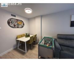 PISO EN VENTA PARQUE LINEAL