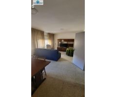 INMOHOUSE VENDE PISO + PATIO + LOCAL EN ZONA FERIA
