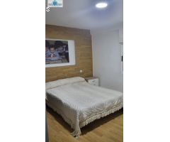 INMOHOUSE VENDE PISO + PATIO + LOCAL EN ZONA FERIA
