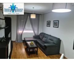 SE VENDE PISO ZONA CARREFOUR / SAN PEDRO