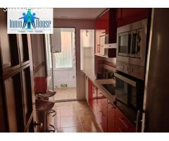 SE VENDE PISO ZONA CARREFOUR / SAN PEDRO