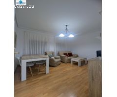 INMOHOUSE VENDE PISO BAJO EN ZONA VILLACERRADA