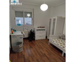 SE VENDE PISO EN ALBACETE, ZONA VEREDA