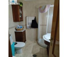 SE VENDE PISO EN ALBACETE, ZONA VEREDA