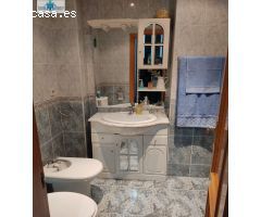 SE VENDE PISO EN ALBACETE, ZONA VEREDA