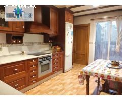 CASA CHALET EN VENTA ZONA FERIA