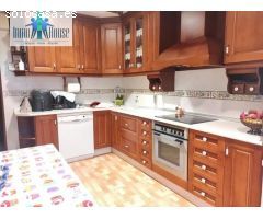 CASA CHALET EN VENTA ZONA FERIA