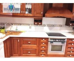 CASA CHALET EN VENTA ZONA FERIA