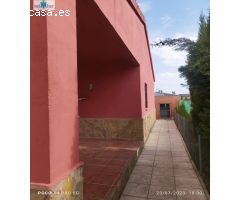 SE VENDE PARCELA - ZONA HOYA VACAS