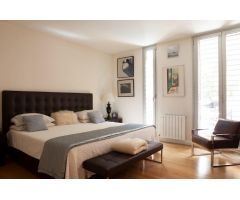 Planta baja en Venta en Barcelona, Barcelona