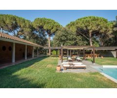 Chalet en Venta en Les Franqueses del Valles, Barcelona