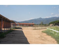 Chalet en Venta en Les Franqueses del Valles, Barcelona