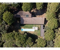 Chalet en Venta en Les Franqueses del Valles, Barcelona