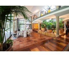 Chalet en Venta en Les Franqueses del Valles, Barcelona