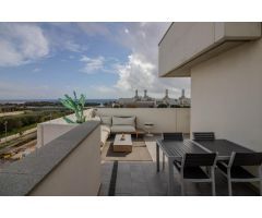 Atico en Venta en Sant Adrià de Besòs, Barcelona
