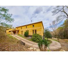 FINCA RUSTICA