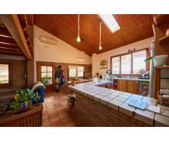 FINCA RUSTICA